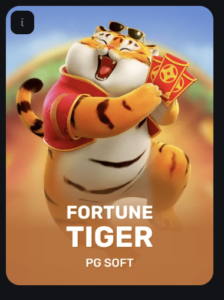 Tigrinho Receba bet