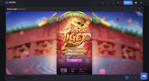 Jogo do Tigrinho Receba bet