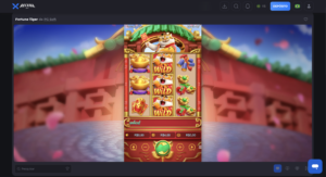 Fortune Tiger Recebabetbr