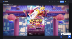 Jogo do coelhinho receba bet