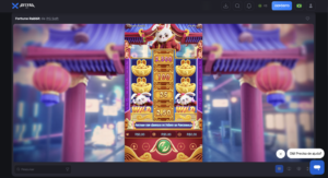 Fortune Rabbit Receba bet