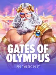 Gates Of olympus na Recebabet